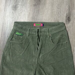 Corduroy Empyres
